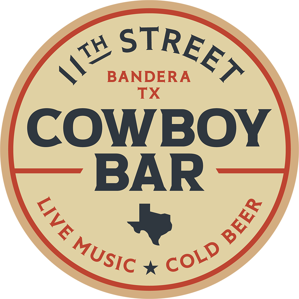 11th Street Cowboy Bar — Live Music, Cold Beer, Bandera TX