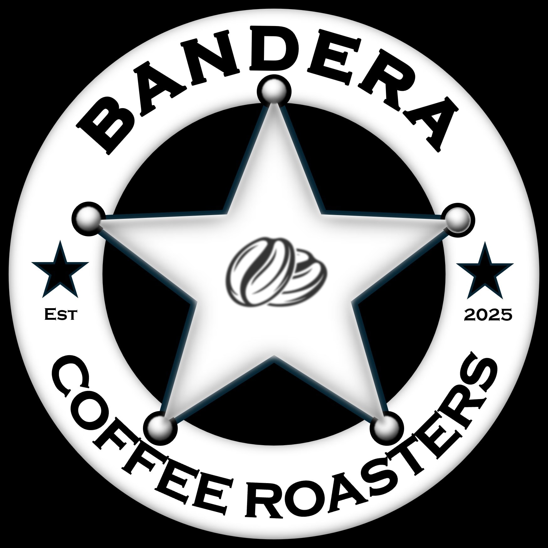 Bandera Coffee Roasters — Est. 2025