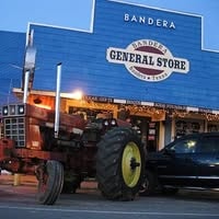 Bandera General Store