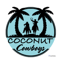 Coconut Cowboys — Bandera, TX