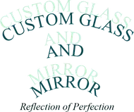 Custom Glass and Mirror — Bandera, TX