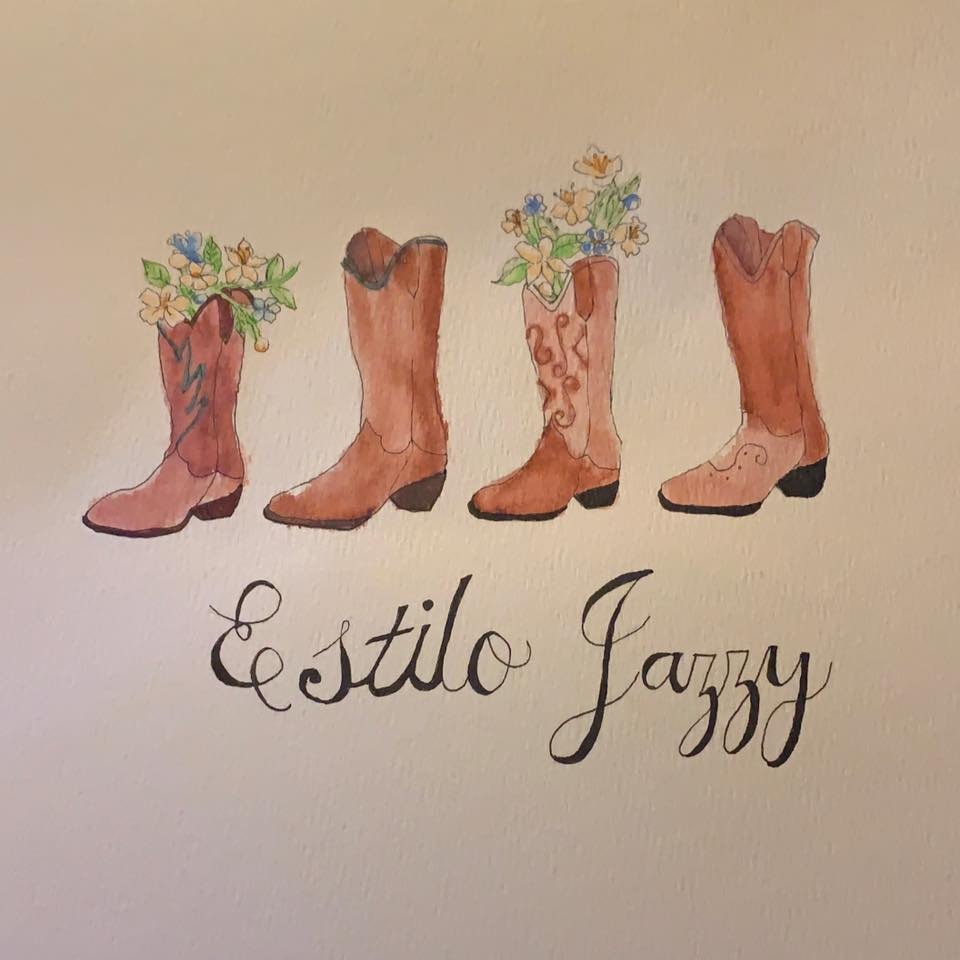 Estilo Jazzy — Bandera, TX