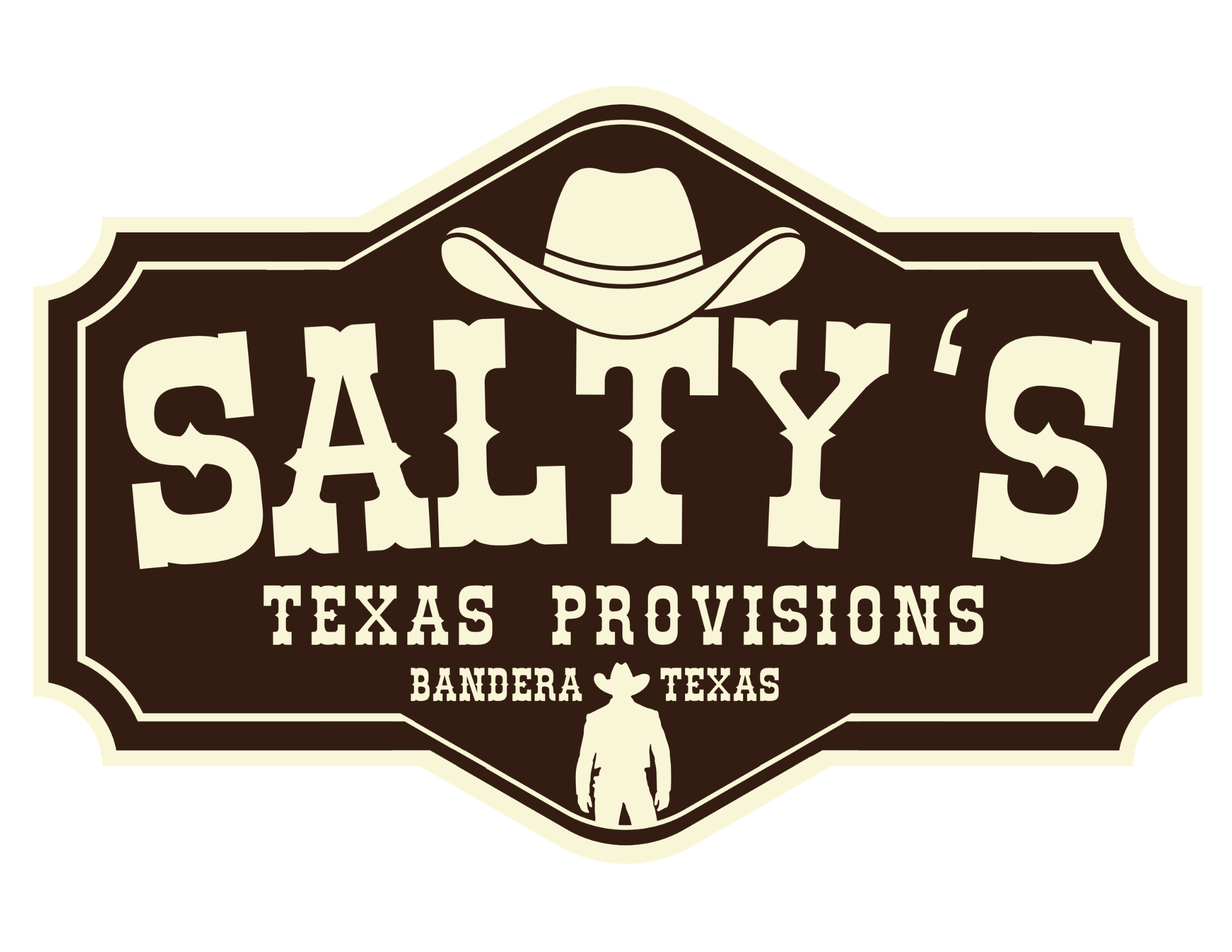 Salty’s Texas Provisions — Bandera, Texas